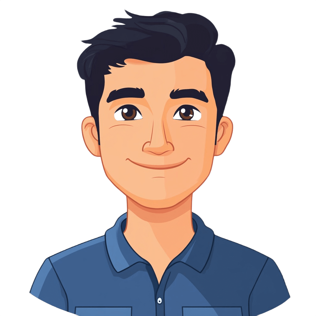 Michael Chen