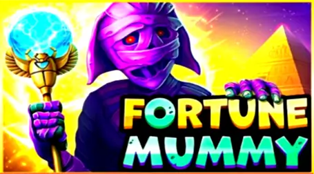 Fortune Mummy Free Casino