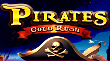 Pirates Gold Rush Social Game