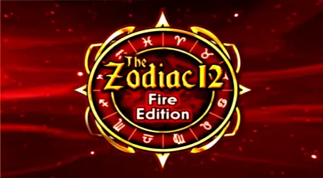 The Zodiac 12: Fire Edition Free Casino
